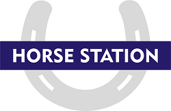 Horse - Station