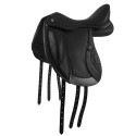Ikonic Dressage Evolution monoflap