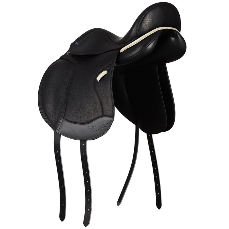 Ikonic Pony Hybryda ujeżdżenie