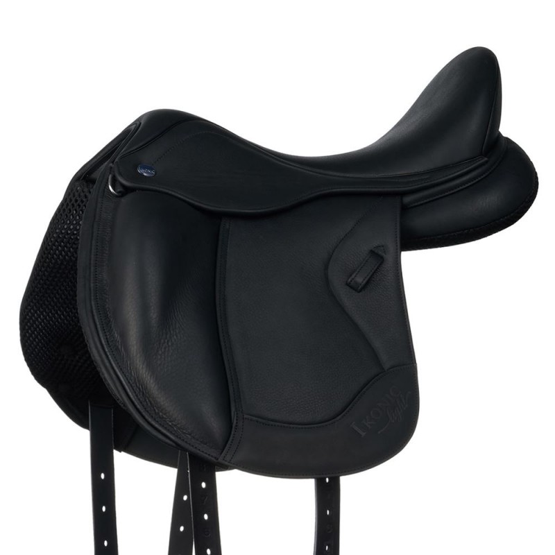 Ikonic Pony Hybryda2 ujeżdżenie mono