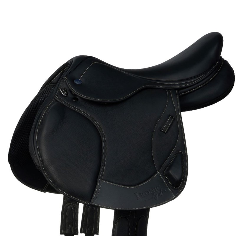 Ikonic Pony WKKW mono