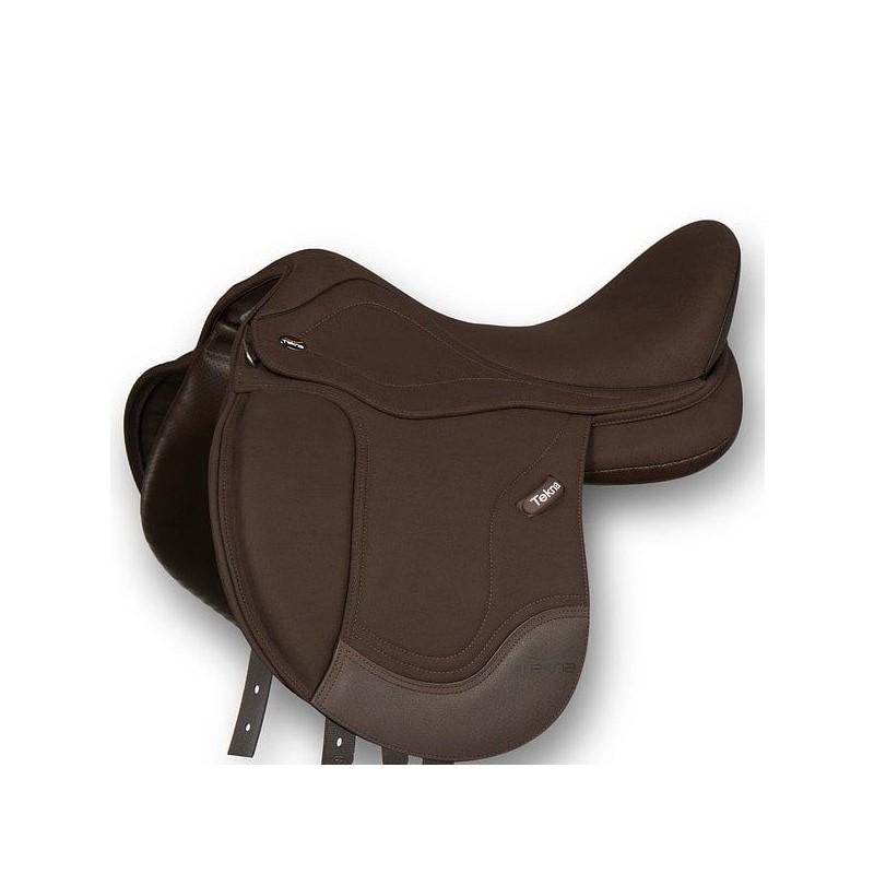Tekna Dynamix Pony Dressage
