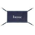 Kurtyna na boks mała Ikonic