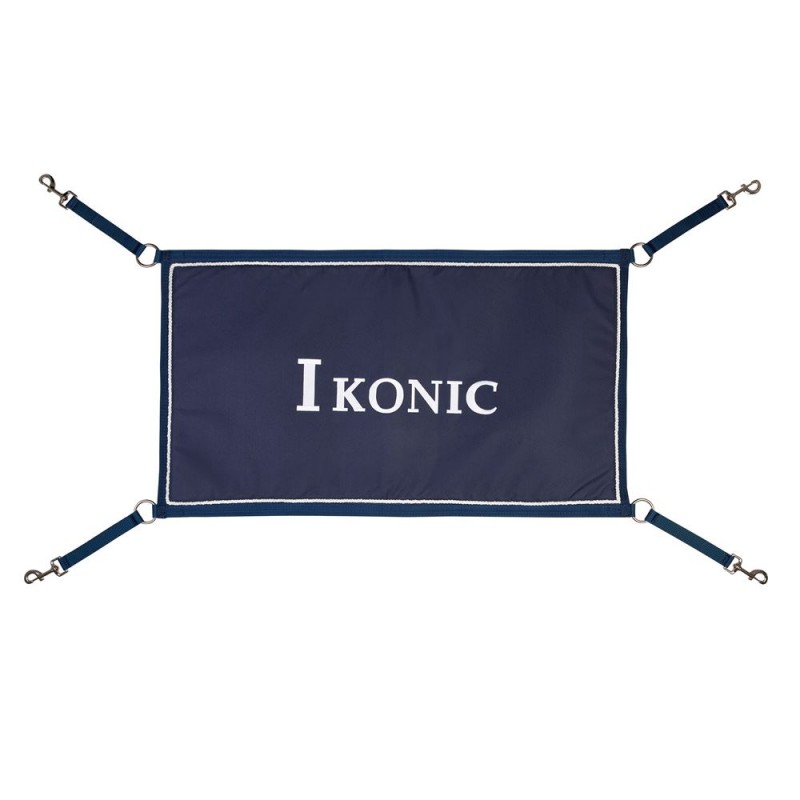 Kurtyna na boks mała Ikonic