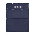 Kurtyna na boks duża Ikonic