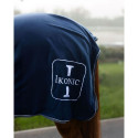 Derka polarowa NECK PADDED IKONIC